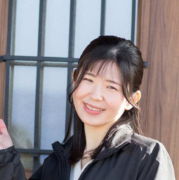 設計 赤羽 陽香
